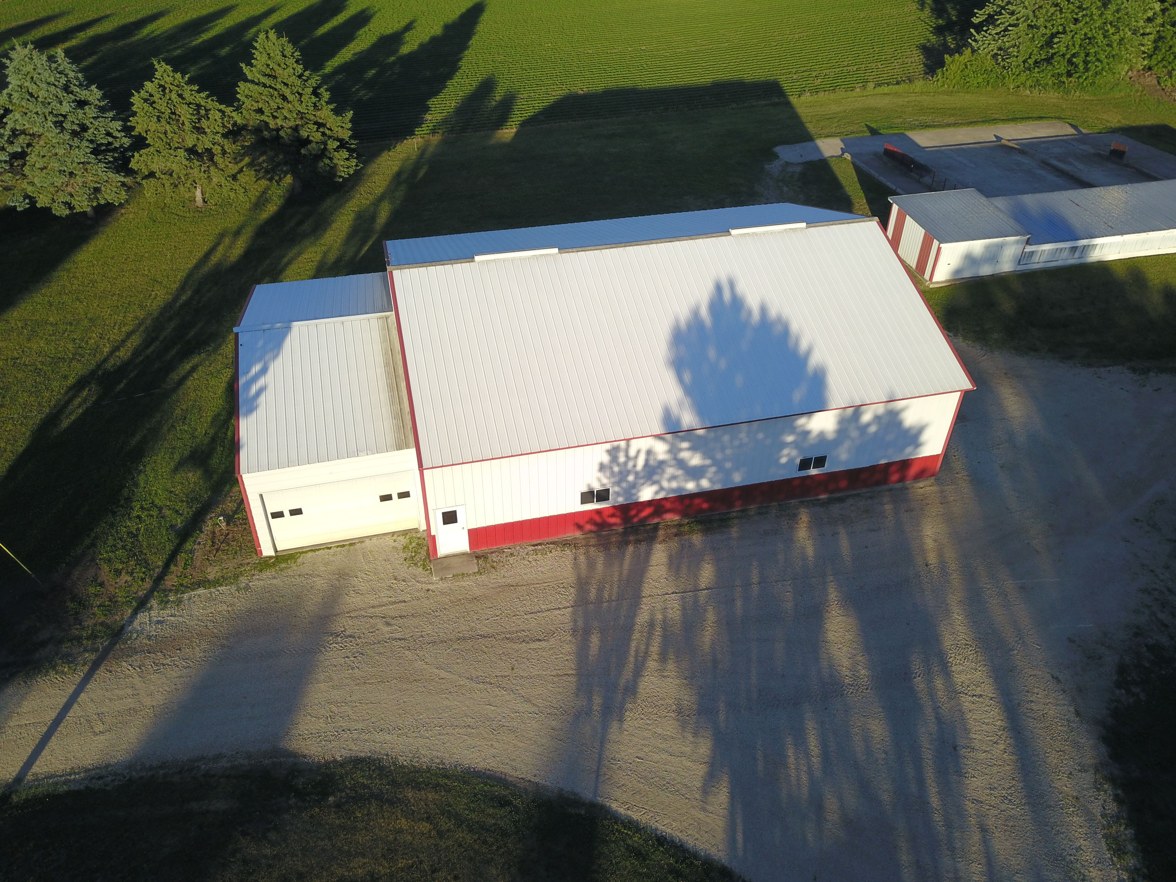 Listing Photo: Farmsite Acreage Kasson Minnesota Dodge County Southern Minnesota